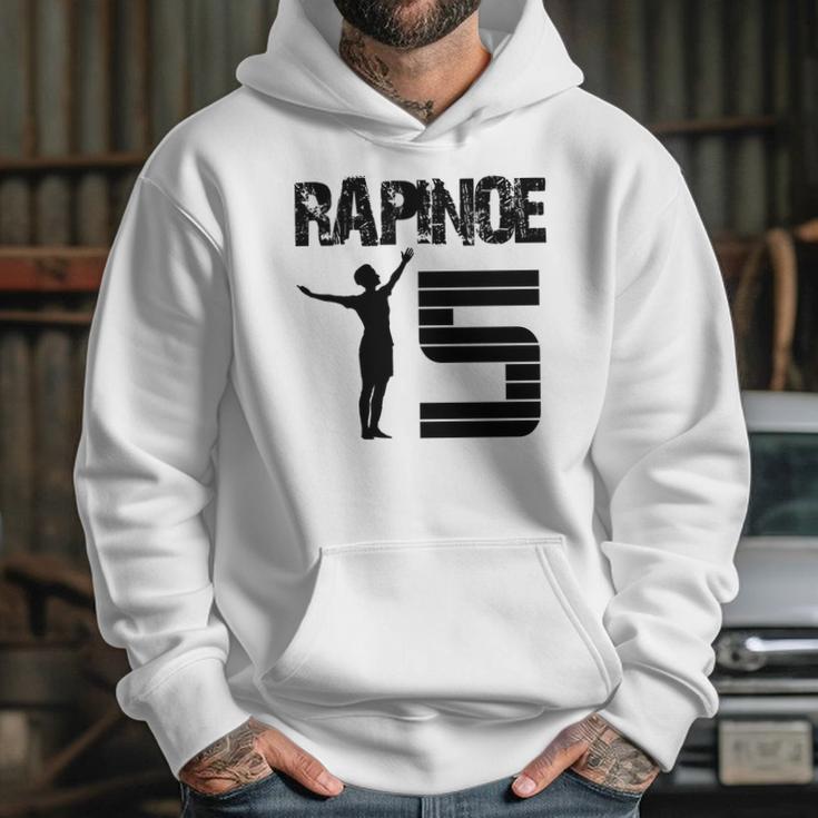 Megan Rapinoe 15 Hoodie Gifts for Her