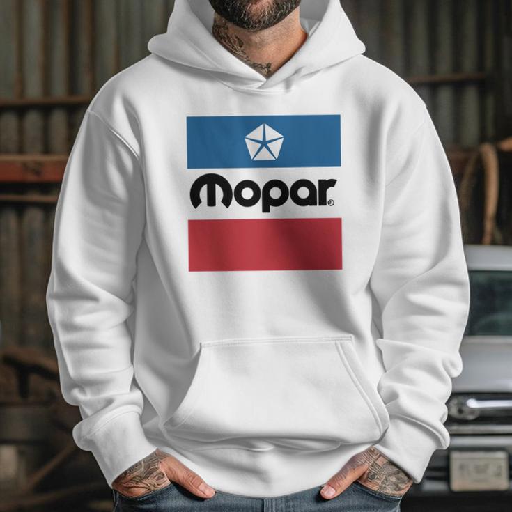 Mopar Tshirt Hoodie Gifts for Her