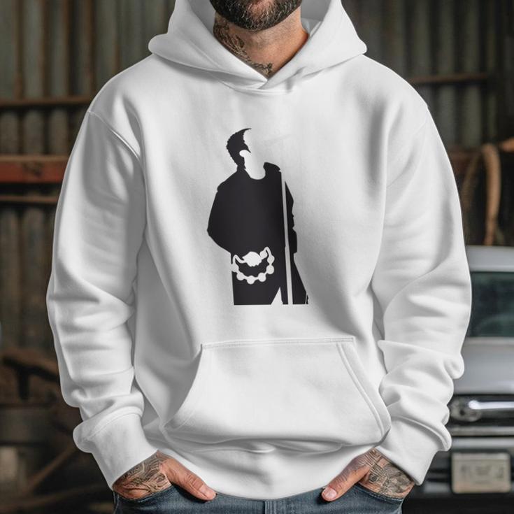 Mr Tambourine Liam Gallagher Hoodie Gifts for Her