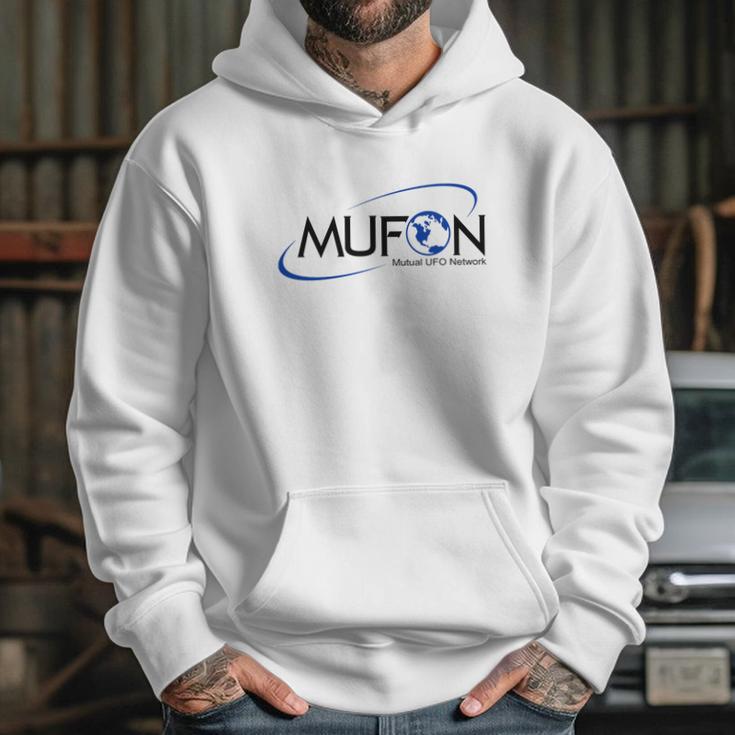 Mufon Mutual Ufo Network T-Shirt Hoodie Gifts for Her