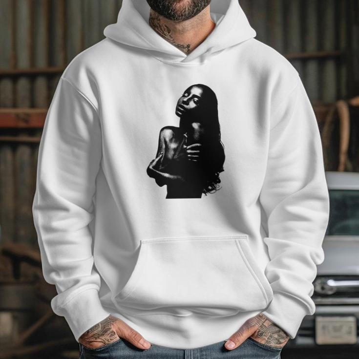 Music Love Deluxe Sade Hoodie Gifts for Her