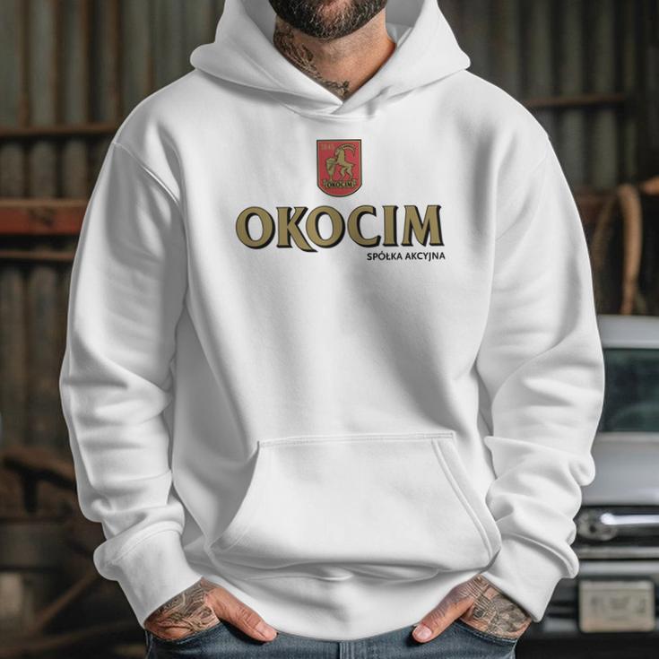 Okocim Brewery Hoodie Gifts for Her