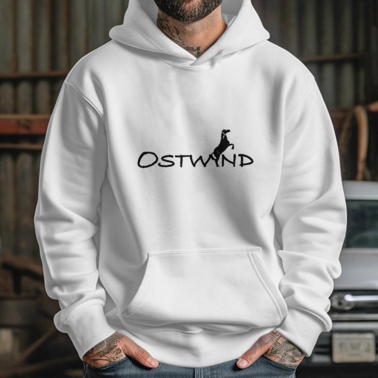 Ostwind Aufbruch Nach Ora Steigender Hengst Hoodie Gifts for Her