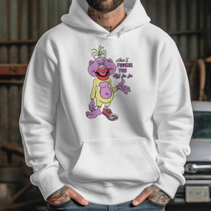 Peanut Am I Pissing You Off Fa Fa Shirt Hoodie Gifts for Her