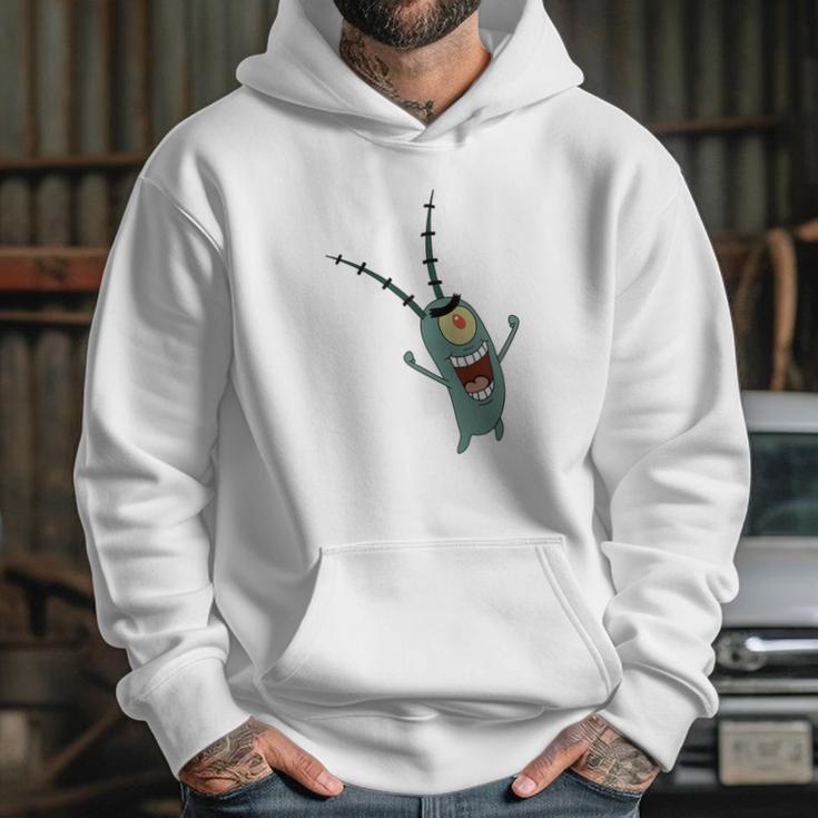 Plankton Shirt Hoodie Gifts for Her