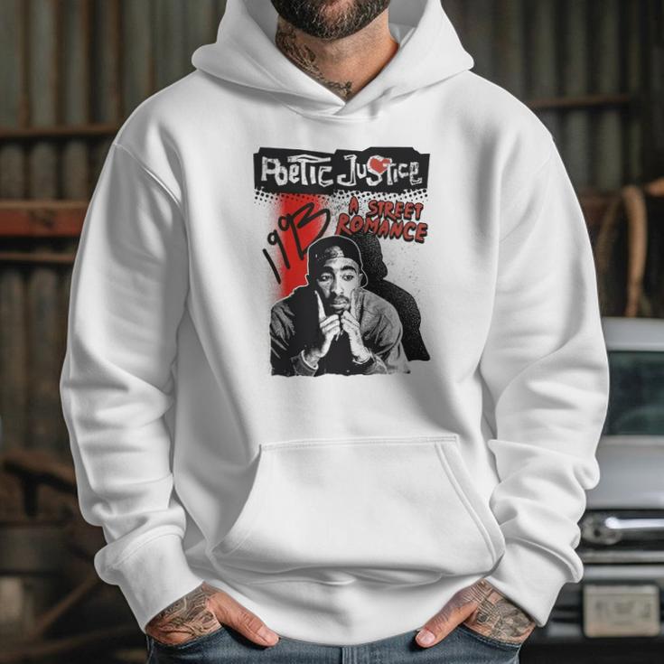 Poetic Justice A Street Romance 1993 Hoodie Gifts for Her