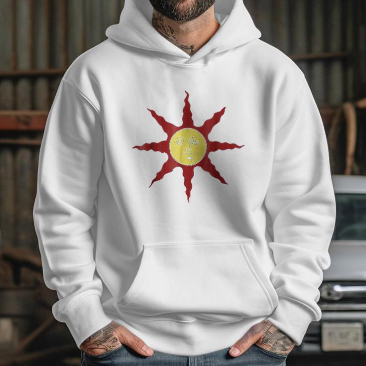 Praise The Sun Hoodie Gifts for Her