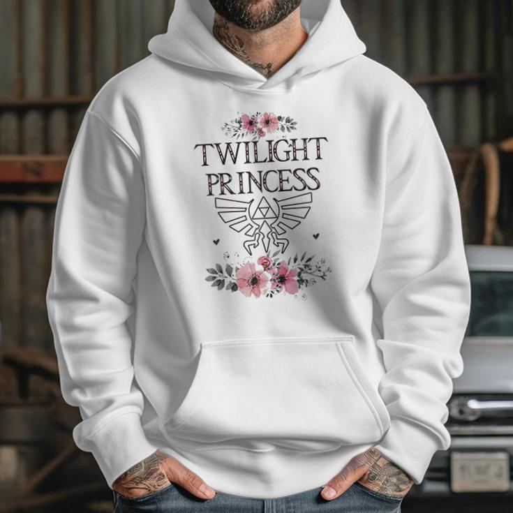 Pretty Twilight Princess Hoodie Gifts for Her