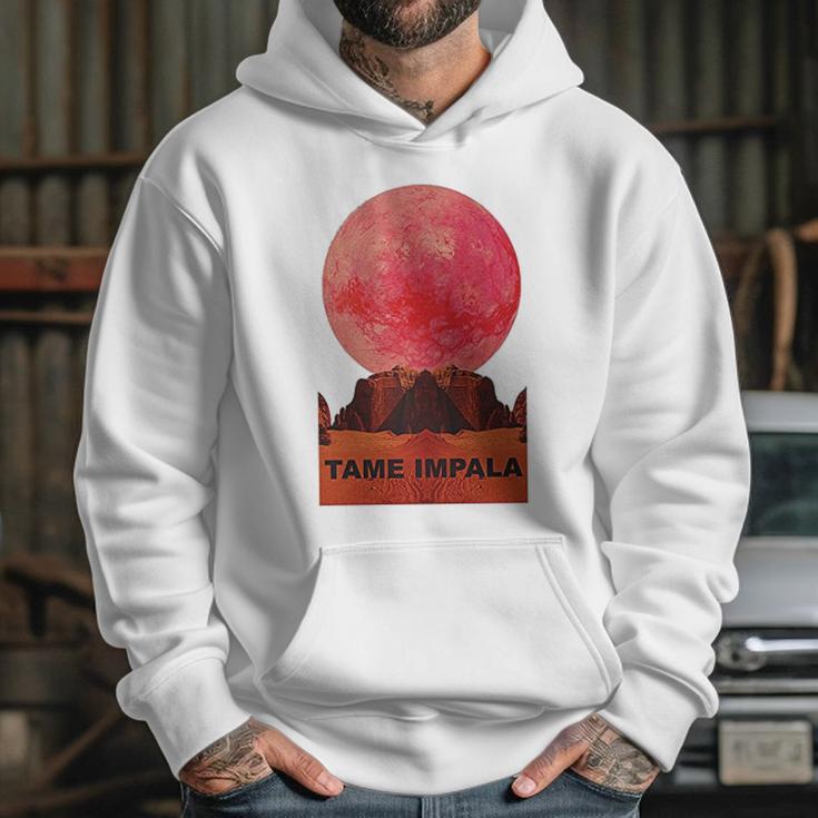 Revolver Tame Impala Hoodie Gifts for Her