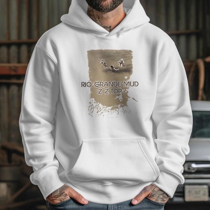 Rio Grande Mud Hoodie Gifts for Her