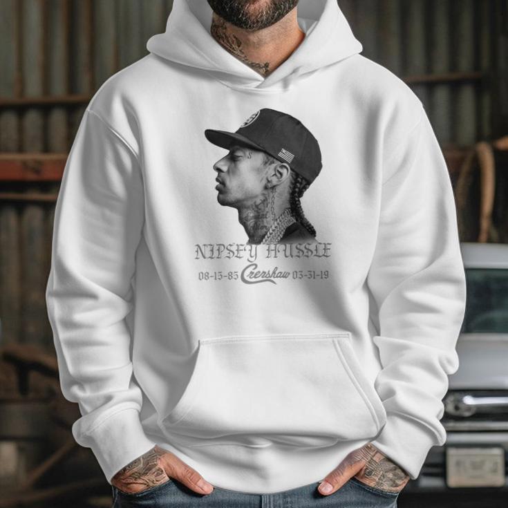 Rip Nipsey Hussle 87676 Hoodie Gifts for Her