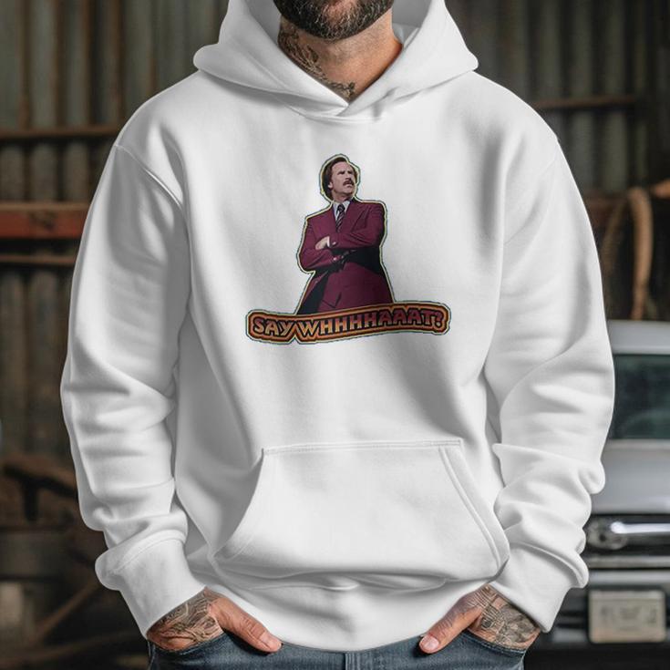 Ripple Junction Anchorman Hoodie Gifts for Her