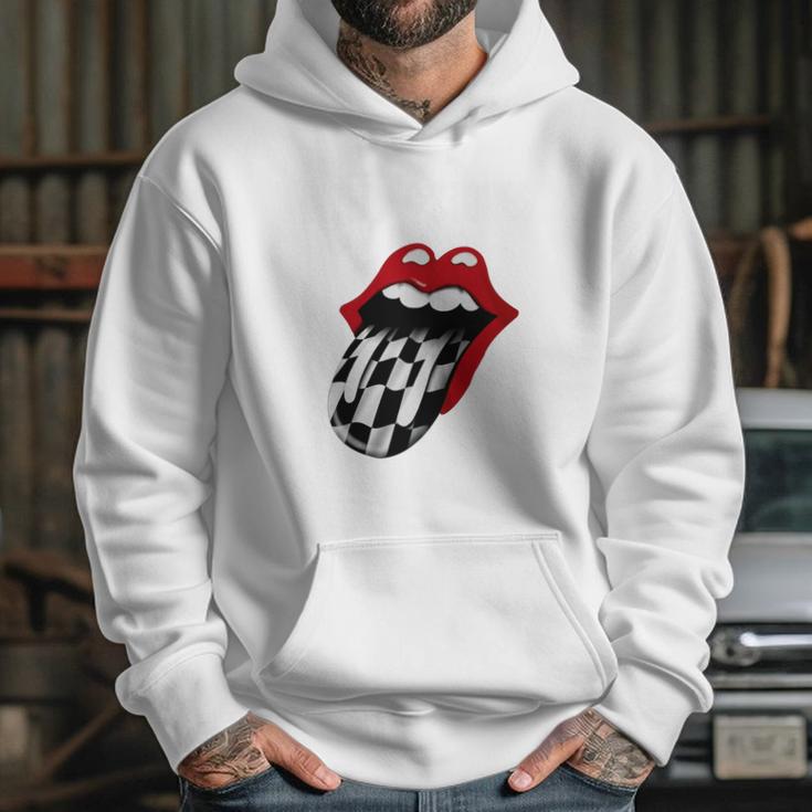 The Rolling Stones Hoodie Gifts for Her