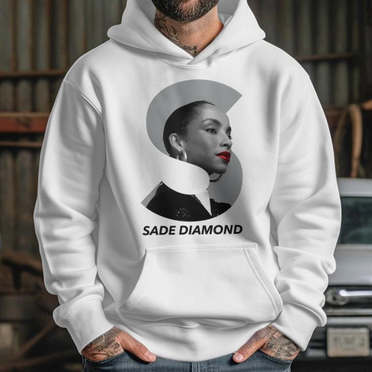 Sade Diamond Hoodie Gifts for Her