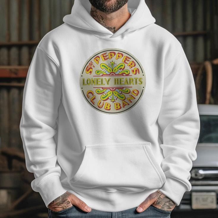 Sgt Peppers T-Shirt Hoodie Gifts for Her