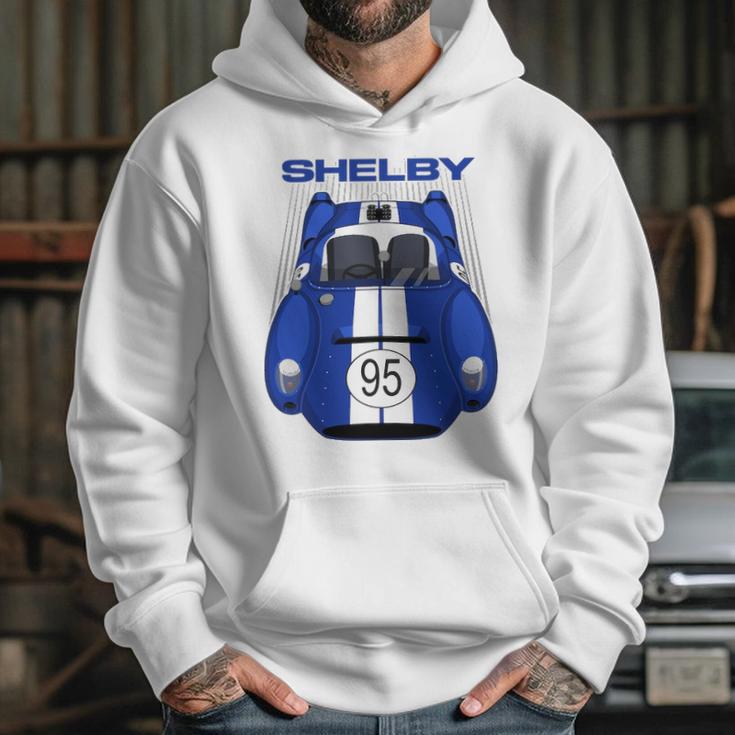 Shelby Monaco King Cobra 5 Hoodie Gifts for Her