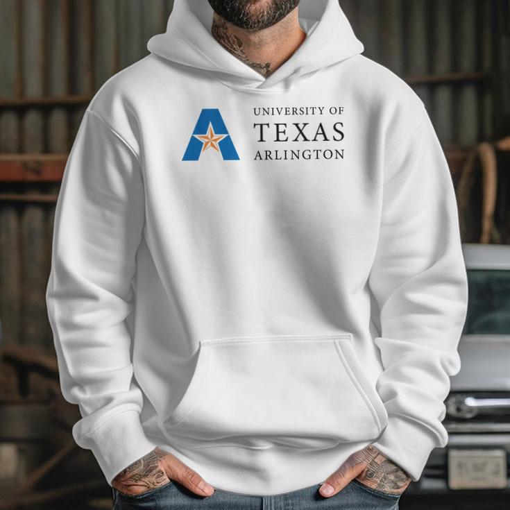 Simple Logo University Of Texas Arlington 2020 Hoodie Gifts for Her