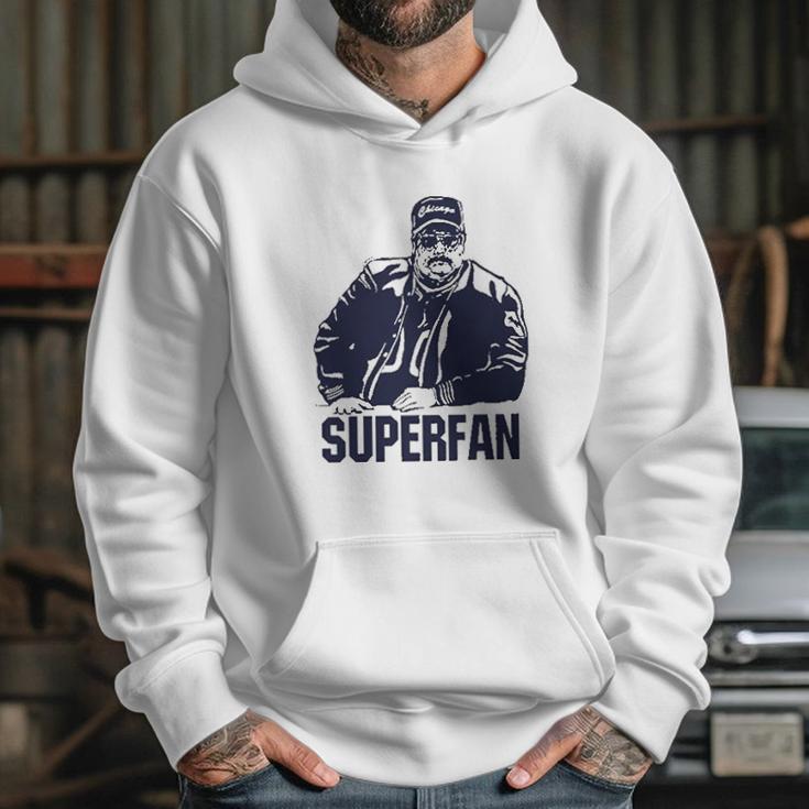 Strange Cargo Superfan Hoodie Gifts for Her