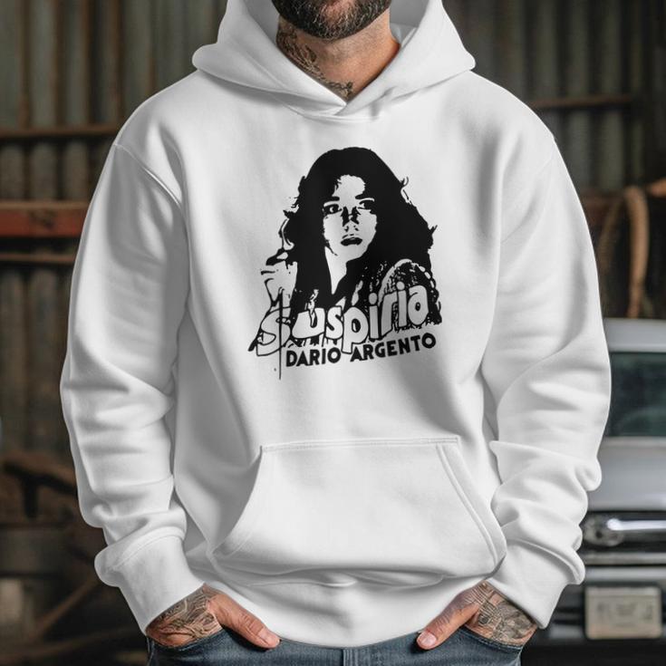 Suspiria Dario Argento Shirt Hoodie Gifts for Her