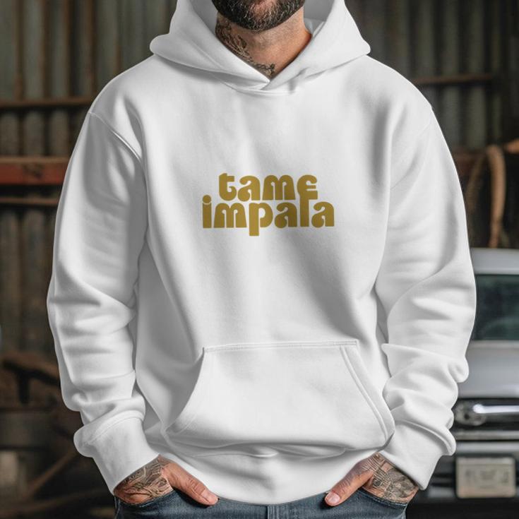 Tame Impala Hoodie Gifts for Her