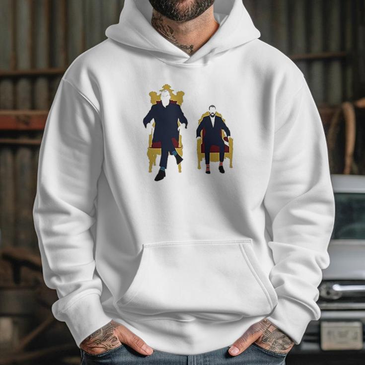 Taskmaster Tv Show Uk Dave Hoodie Gifts for Her