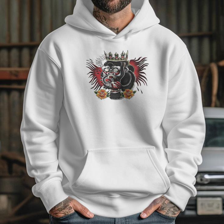 Threadz Conor Mcgregor Hoodie Gifts for Her