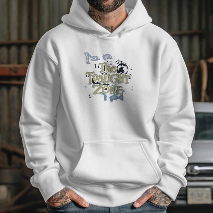 Trevco Twilight Zone Hoodie Gifts for Her