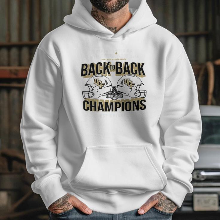 Ucf Back To Back Champion Hoodie Gifts for Her