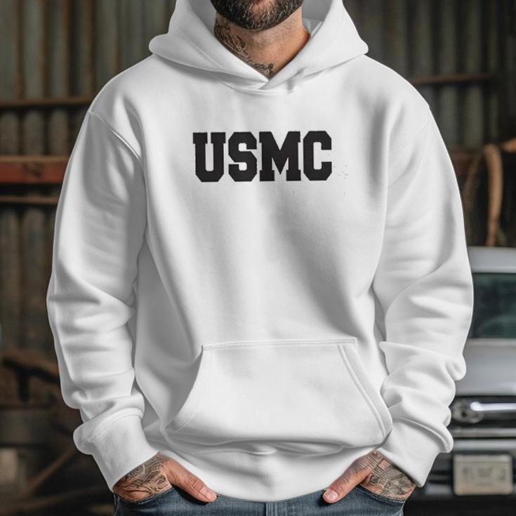 Usmc Classic Hoodie Gifts for Her