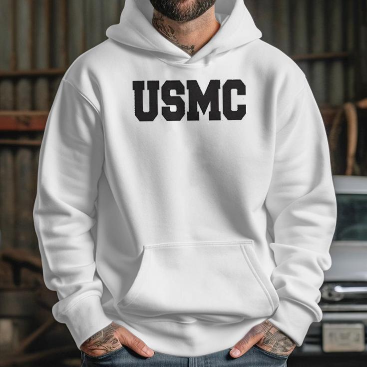 Usmc Marine Corp New Hoodie Gifts for Her