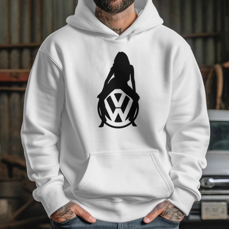 Volkswagen Vw Hoodie Gifts for Her