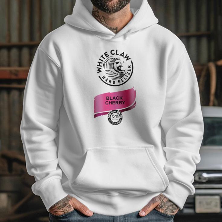 White Claw Hard Seltzer Black Cherry Shirt Hoodie Gifts for Her