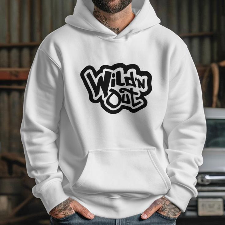 Wild N Out Hoodie Gifts for Her