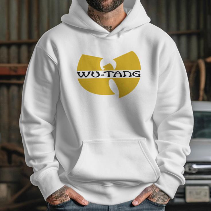 Wu Tang 90S Classic Hoodie Gifts for Her