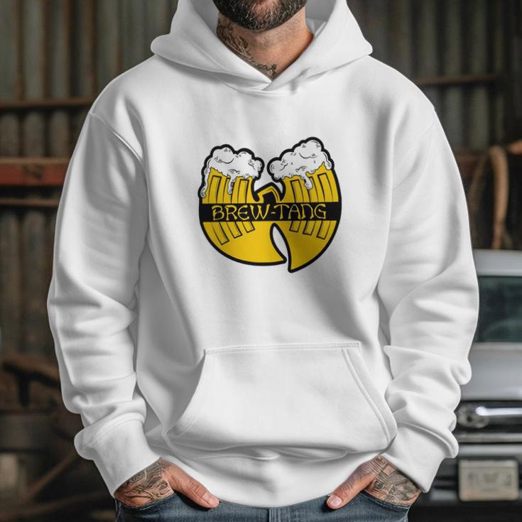 Wu Tang Brew Tang Hoodie Gifts for Her