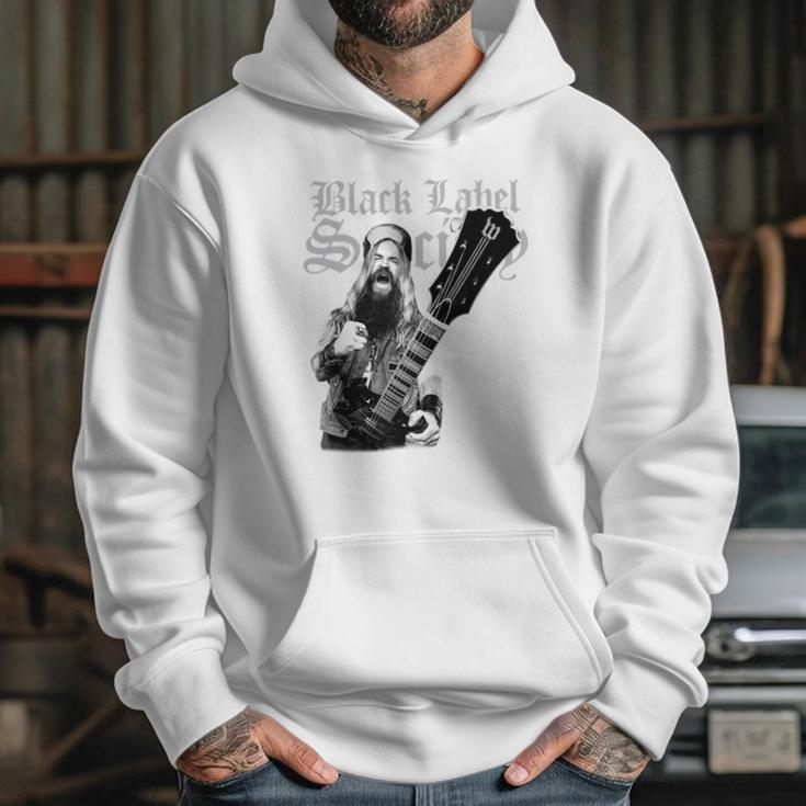 Zakk Wylde Hoodie Gifts for Her