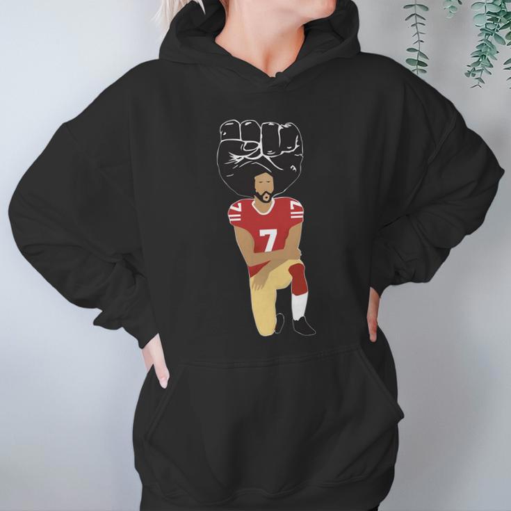 07 Colin Kaepernick Shirt Hoodie Tank Top Hoodie Gifts for Women