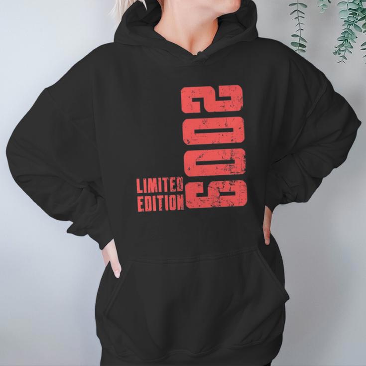 13Th Birthday Boy Girl Born 2009 13 Years Old Hoodie Gifts for Women