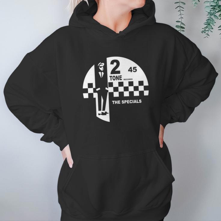 2 Tone The Specials Hoodie Gifts for Women