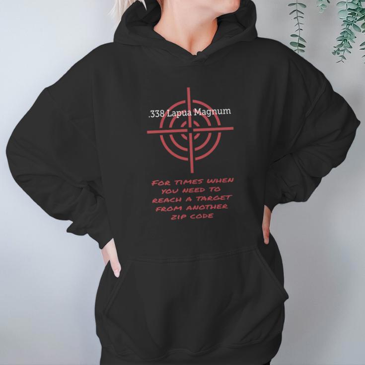 338-Lapua-Premium-T-Shirt Hoodie Gifts for Women