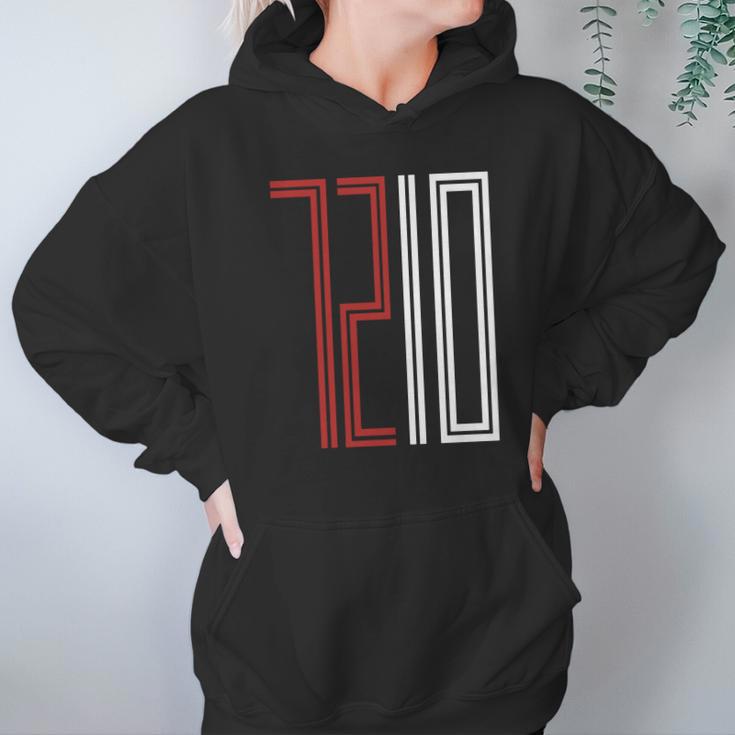 72-10 Jordan Shirt V2 T-Shirt Hoodie Gifts for Women