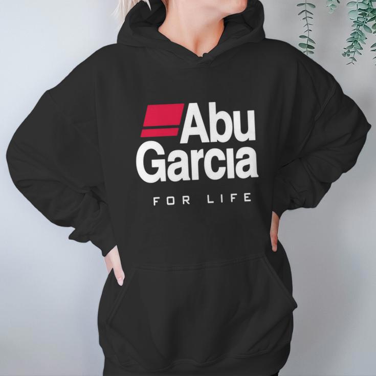 Abu Garcia For Life Hoodie Gifts for Women