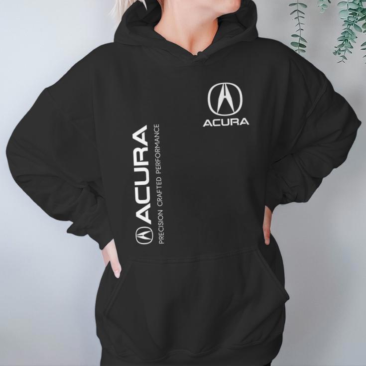 Acura Race Acura Racing Hoodie Gifts for Women