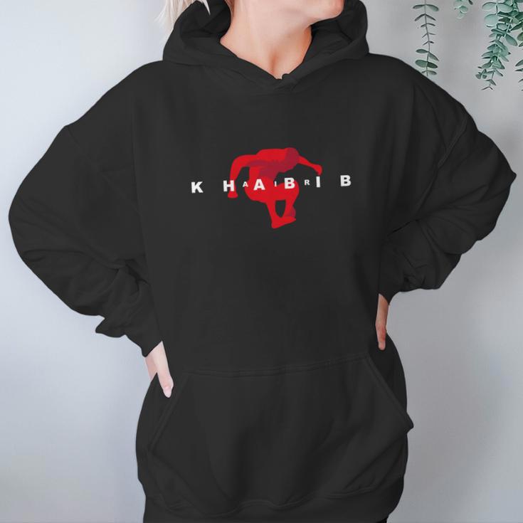 Air Khabib Hoodie Gifts for Women