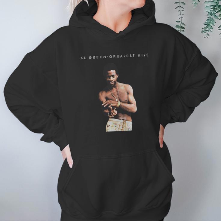 Al Green Tshirt Hoodie Gifts for Women