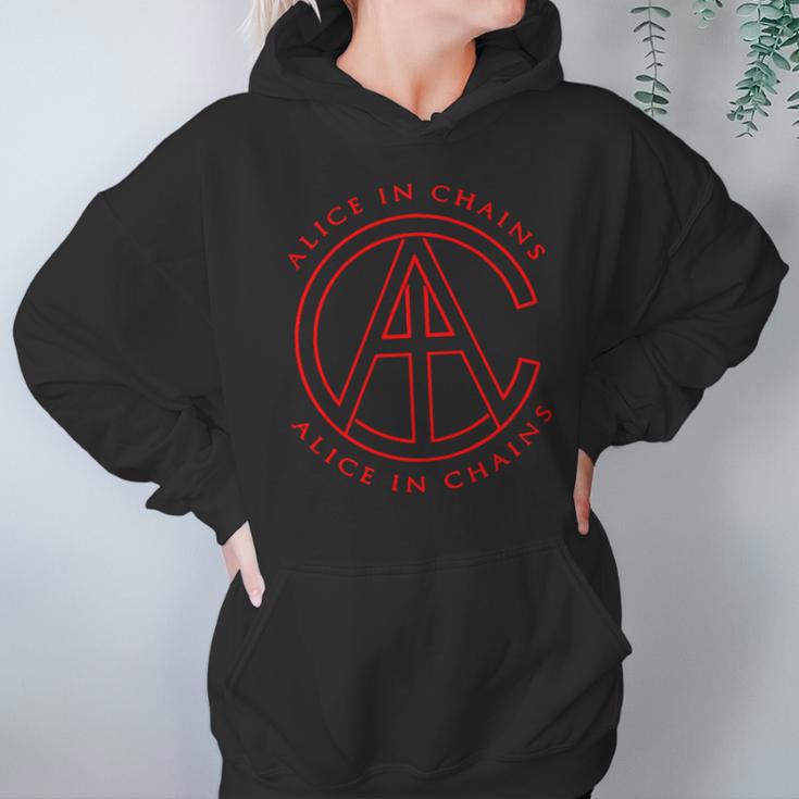 Alice In Chains Hoodie Gifts for Women