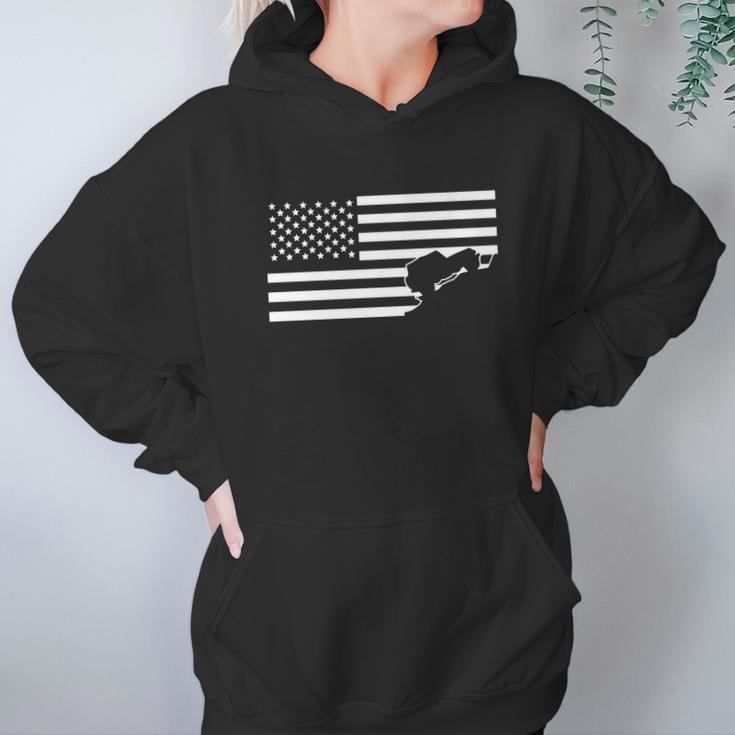 American Jeep Hoodie Gifts for Women