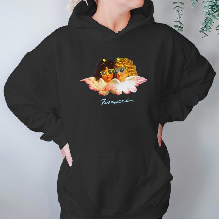 Angels FiorucciShirt Hoodie Gifts for Women