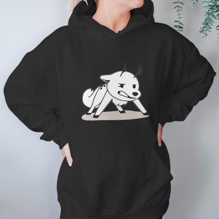 Angry Twig Hilda Hoodie Gifts for Women