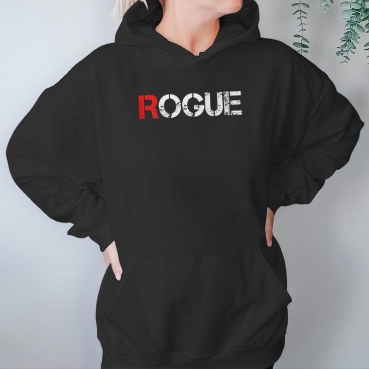 Armed Forces Rogue Design Hoodie Gifts for Women